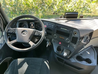 Mercedes-Benz Actros 2016 - 1943 immagine 16