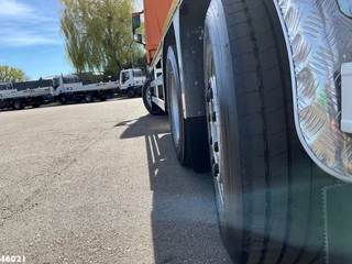 DAF FAN XD 450 Euro 6 Hyva 20 Ton haakarmsysteem 2026 - N/A obrazek 10