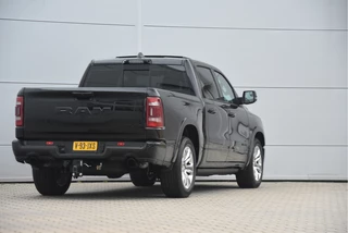 Dodge Ram 1500 2024 - 5.7 V8 4x4 Crew Cab Longhorn afbeelding 24
