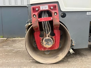 Dynapac CC1200 2018 - N/A bild 10