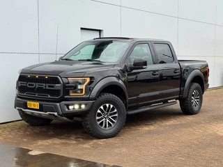 Ford F-150 2020 - Raptor USA obrázek 1 náhled