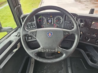 Scania R 2015 - R450 изображение 11