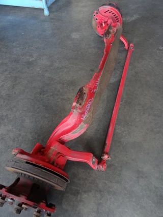 Volvo N/A 2016 - V21299094UP obrazek 1