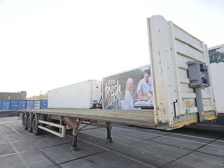 Fruehauf N/A 2021 - N/A obrazek 3