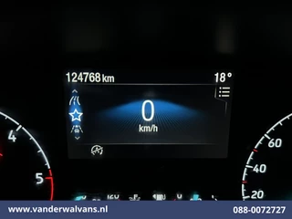 Ford Transit 2022 - 2.0 TDCI 130pk Bakwagen Laadklep Euro6 Airco | 1040kg laadvermogen | Cruisecontrol | Verwarmde voorruit imagen 20