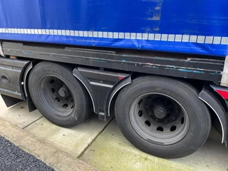 DAF XF 440 2016 - FAN Euro 6 inclusief Cuppens trailer изображение 51
