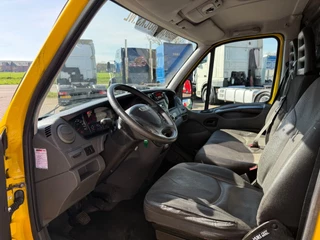 Iveco Daily 2012 - 35C15 / Carrier Kuhlung / AHK mit luft / TUV bis 12-2026 afbeelding 3