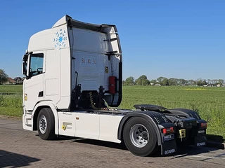 Scania R 2023 - 500R zdjecie 6