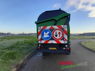 Greentec N/A 2018 - Cheetah 30/13 combi zdjecie 2