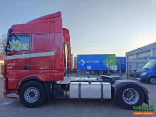 DAF XF 430 FT 2018 - N/A immagine 10