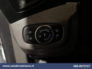 Ford Transit Connect 2022 - 2.0 TDCI 120pk L2H1 Euro6 Airco | Camera | Navigatie | Android Auto | Stoelverwarming zdjecie 18