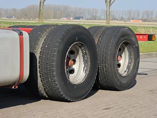 Scania G 2014 - G450 изображение 17