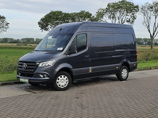 Mercedes-Benz Sprinter 2023 - 317 afbeelding 2 miniatuur