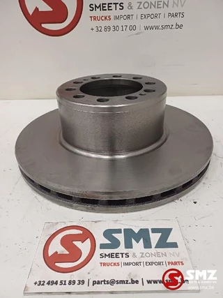 Mercedes-Benz N/A - Remschijf Mercedes obrazek 3