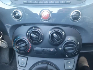 Fiat 500 2014 - - 312 Cabriolet - Elektrisch bedienbaar - Variant AXAIA изображение 20