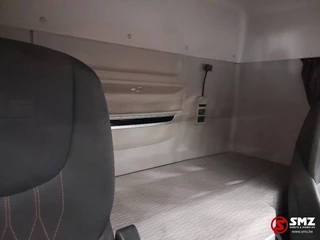 DAF N/A 2017 - Occ cabine compleet DAF obrazek 11