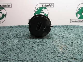 Iveco - 5802353978 LAAT MODULEN IVECO S WAY EURO 6 afbeelding 2 miniatuur