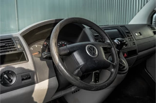Volkswagen Transporter 2005 - T5 | 175 PK | Automaat | Camera | Cruise | PDC | Trekhaak изображение 11