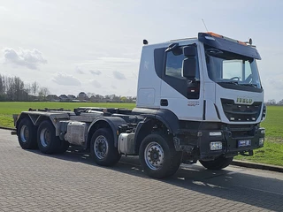 Iveco Trakker 2015 - AT410T45 изображение 5