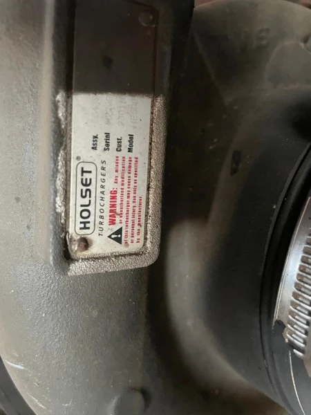 DAF 2023 - MX-13 390 H4 immagine 8