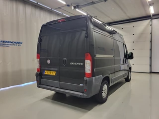 Fiat Ducato 2011 - 2.0MultiJet 116pk L2/H2 immagine 2