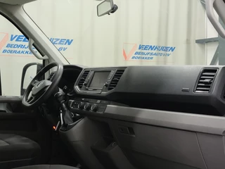 Volkswagen Crafter 2018 - 2.0TDI 140pk L3/H3 3000kg Trekgewicht Euro 6! imagen 8