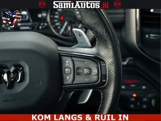 Dodge Ram Pick-Up 2023 - TRX HELLCAT | 6.2 V8 702PK | FLAME RED | BOM VOL | CARBON | RAMBAR | HUD | LPG | BEAD-LOCK WHEELS | obrazek 72