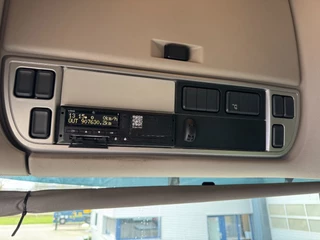 DAF XF 530 2019 - Super Space Cab Smart Tacho Apk! bild 23