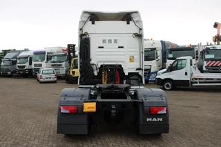 MAN TGX 2015 - N/A image 6