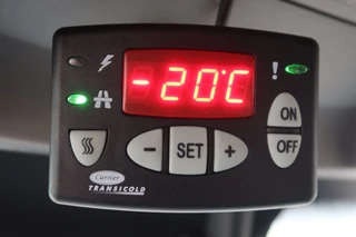 Renault Master 2024 - Carrier Xarios 350 Koel/vries + verwarmen + nachtaansluiting 220 volt BPM VRIJ!!! imagen 10