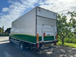 Volvo FM 9.260 2004 - N/A afbeelding 9