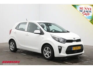 Kia Picanto 2021 - 1.0 DPi ComfortLine 5p Cruise Airco DAB Bluetooth afbeelding 2 miniatuur