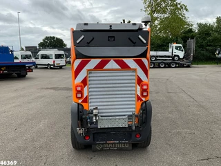 Mathieu MC 210 Azura Flex Euro 6 2019 - N/A imagem 5