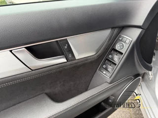 Mercedes-Benz C-Class 2014 - 180 Ambition Avantgarde / Automaat / APK 3-2027 immagine 9