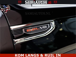 GMC Sierra 2024 - DENALI | All-In Prijs | 6,2 V8 Full Option | De Meest Luxe Pick-Up in zijn Klasse | imagen 40