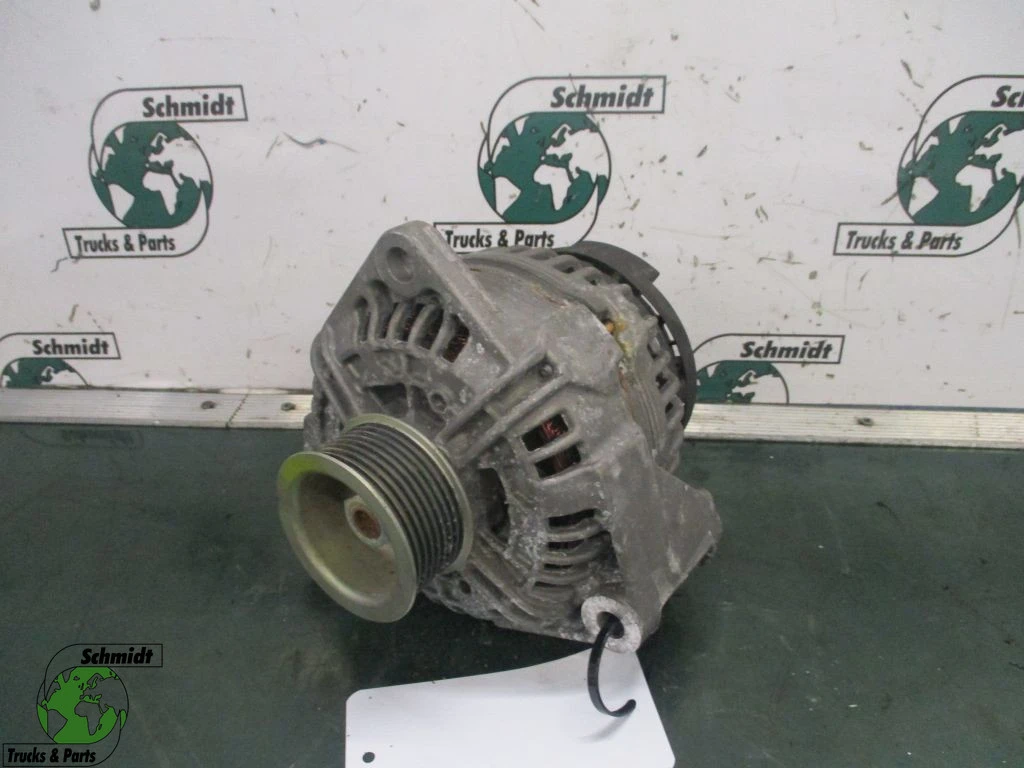 MAN TGS - 51.26101-72570 dynamo изображение 1