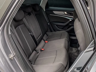 Audi A6 2019 - Avant 45 TFSI 245PK Automaat Sport Pro Line zdjecie 16