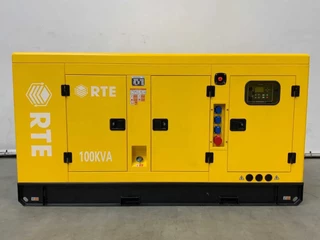 RTE N/A 2026 - 100KVA - Noodstroomaggregaat / generator image 1