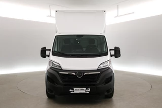 Opel Movano 2024 - 2.2D 140PK obrazek 10