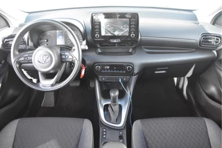 Toyota Yaris 2024 - 1.5 Hybrid Comfort | image 3
