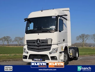 Mercedes-Benz Actros 2022 - 1845 LS immagine 1