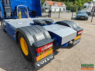 Volvo FH 2016 - 460 obrazek 10