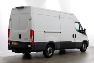 Iveco Daily 2017 - 35S16 160pk E6 L2H2 HiMatic Automaat Airco/Camara/Trekhaak 3500kg 07-2017 afbeelding 2 miniatuur