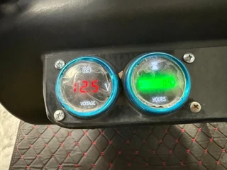 JPC N/A 2024 - HT12 - NEW AND UNUSED! image 5