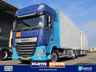 DAF XF480 2020 - N/A изображение 1