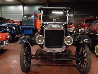 Ford TT 1924 - RUNABOUT obrazek 2