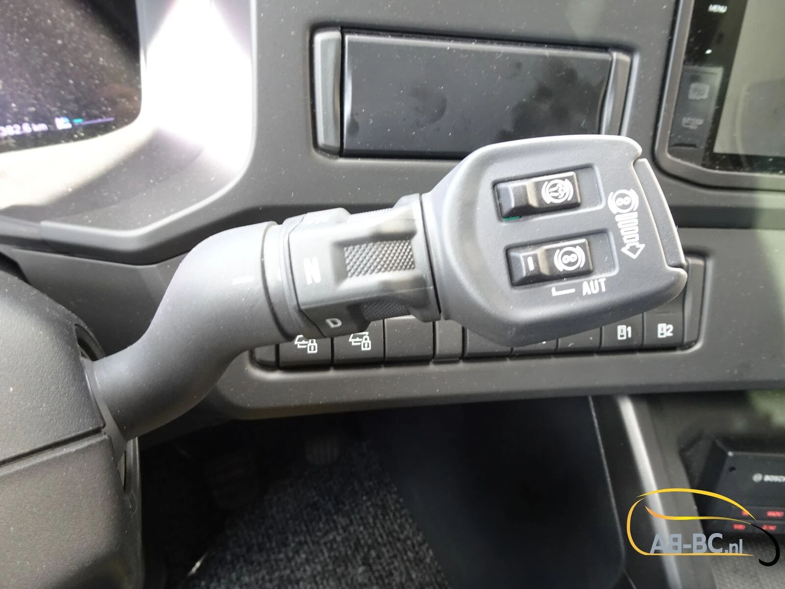 Scania Higer Touring HD 51 Seats EURO 6 afbeelding 53