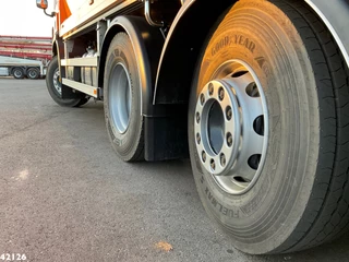 DAF FAN CF 340 2022 - N/A zdjecie 8