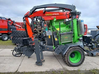 Heizohack 2020 - HM8-400KFL afbeelding 3 miniatuur