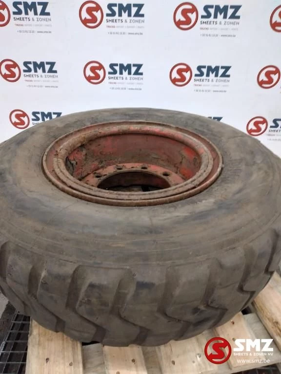Pirelli - Occ Band 14.5R20 Pirelli Pista22 afbeelding 1